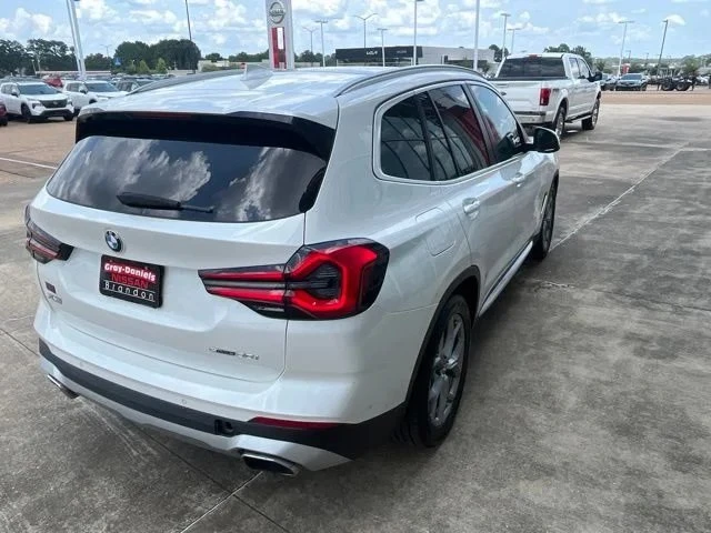 2022 BMW G01 X3 - Image 4 of 20