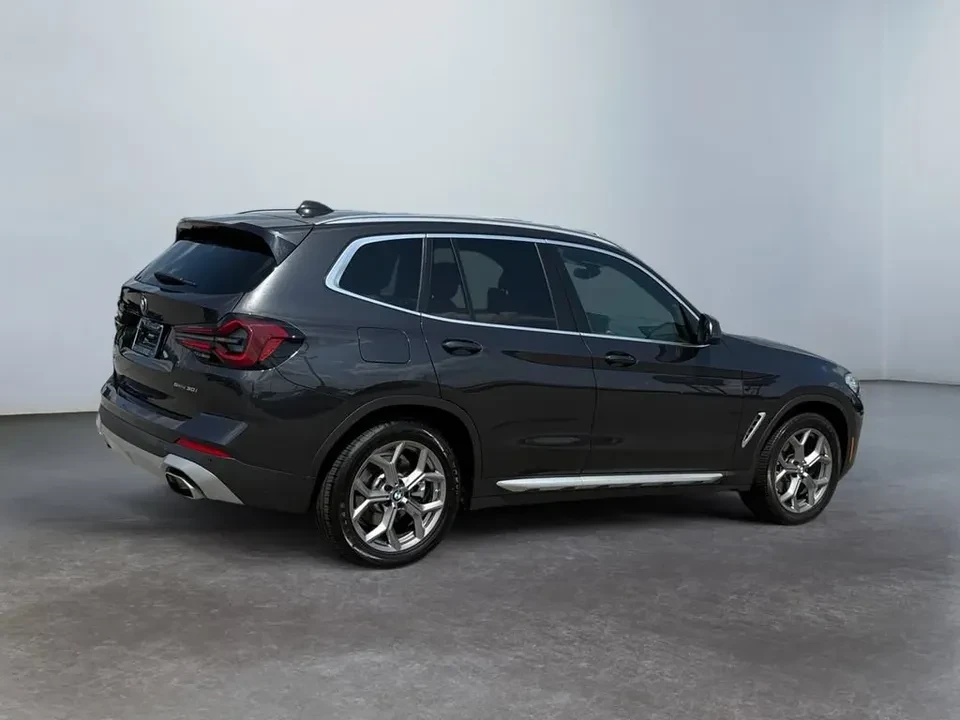 2022 BMW G01 X3 - Image 3 of 6