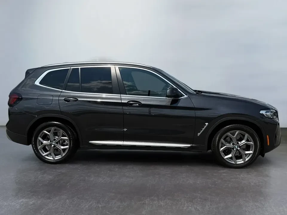 2022 BMW G01 X3 - Image 2 of 6