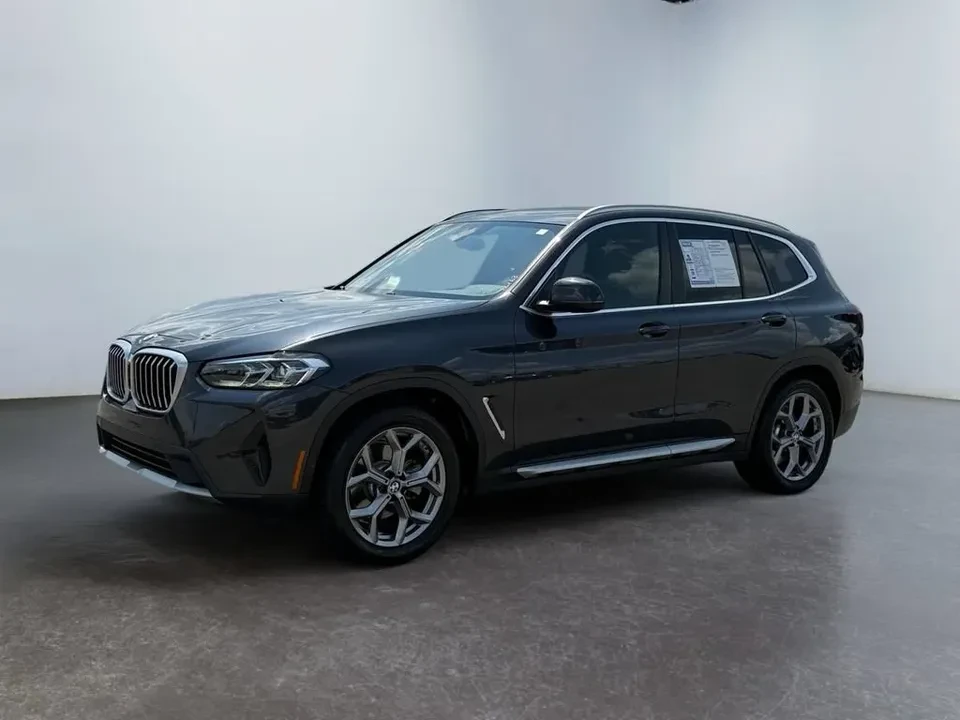 2022 BMW G01 X3 - Image 6 of 6