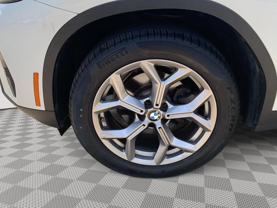 2022 BMW G01 X3 - Image 9 of 12