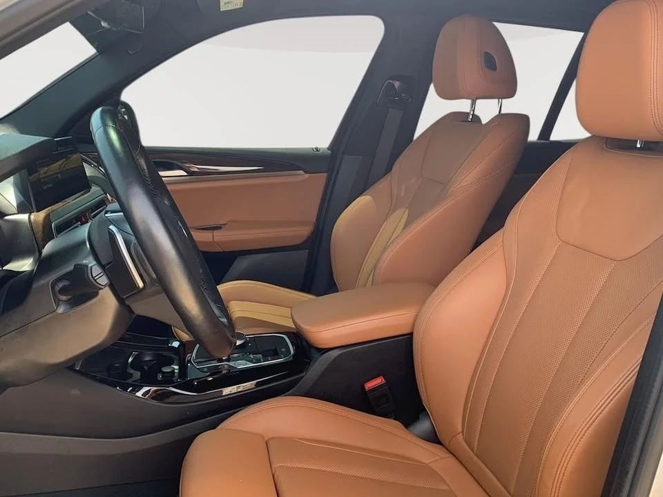 2022 BMW G01 X3 - Image 11 of 12