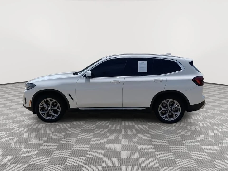 2022 BMW G01 X3 - Image 2 of 12