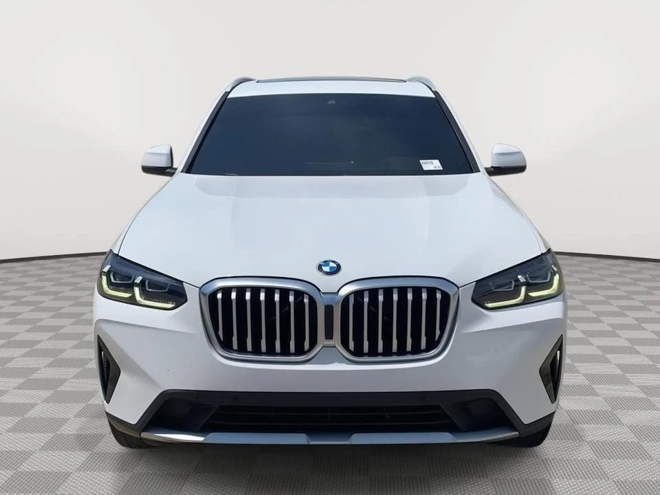 2022 BMW G01 X3 - Image 8 of 12