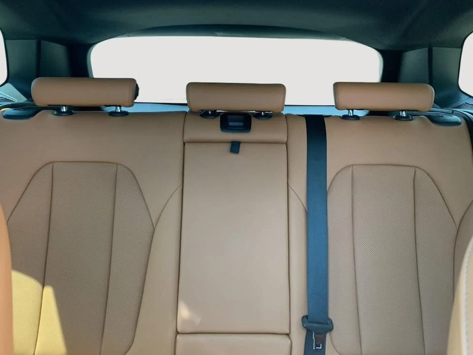 2022 BMW G01 X3 - Image 12 of 12