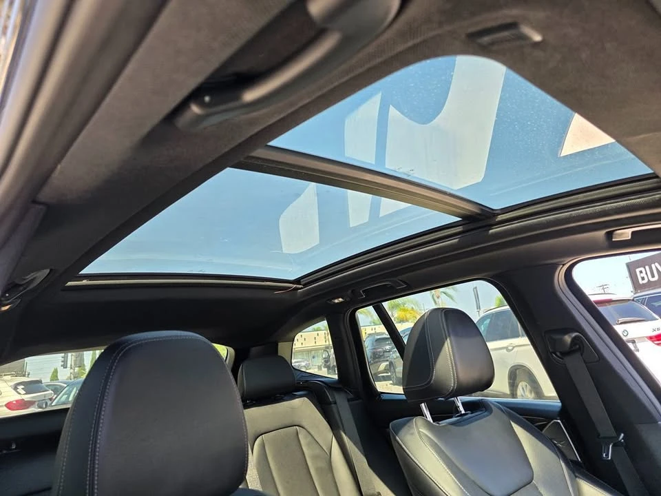 2022 BMW G01 X3 - Image 12 of 20