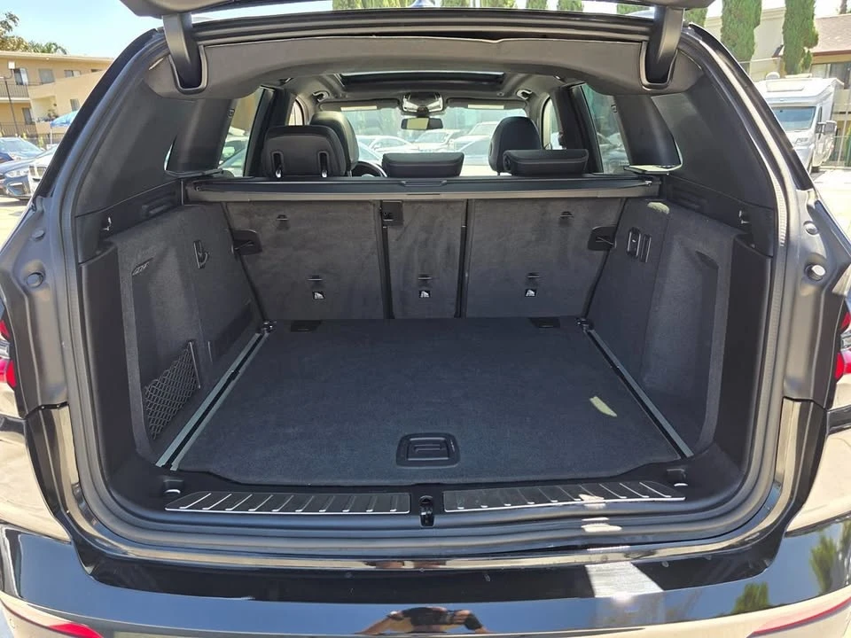 2022 BMW G01 X3 - Image 14 of 20
