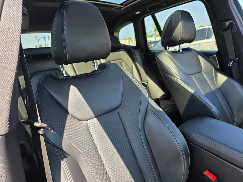 2022 BMW G01 X3 - Image 11 of 20