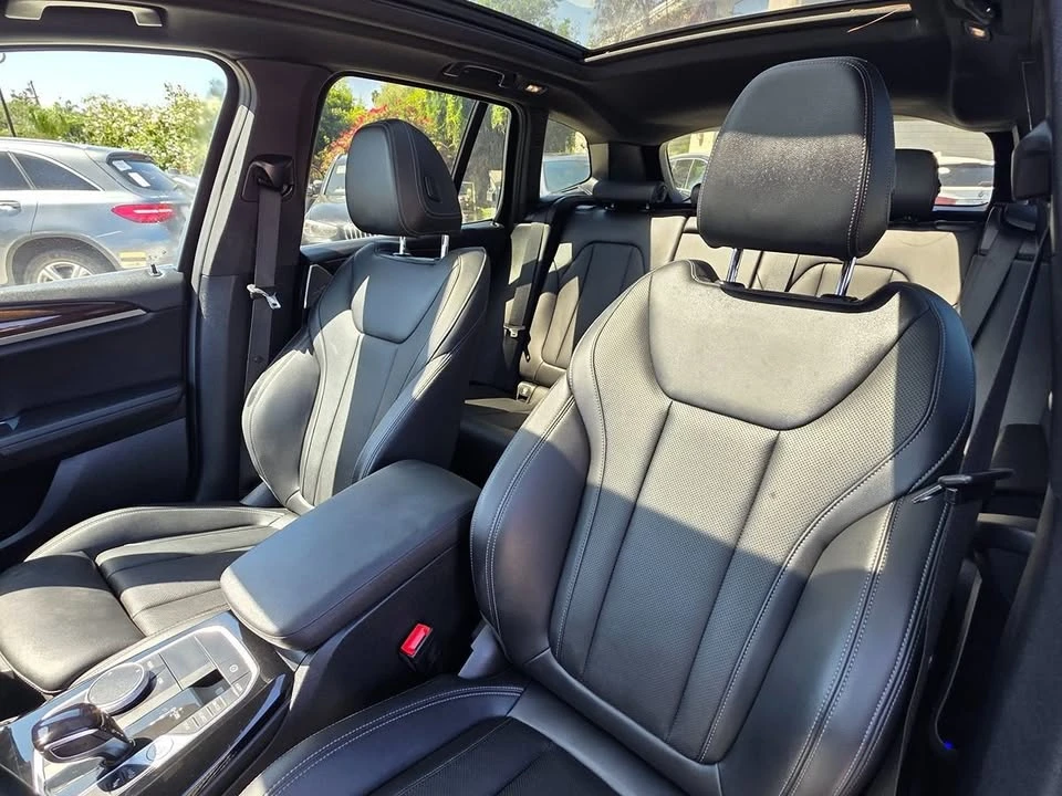 2022 BMW G01 X3 - Image 18 of 20