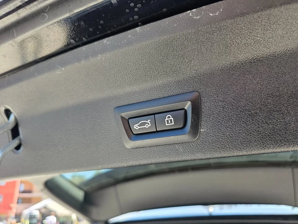 2022 BMW G01 X3 - Image 15 of 20