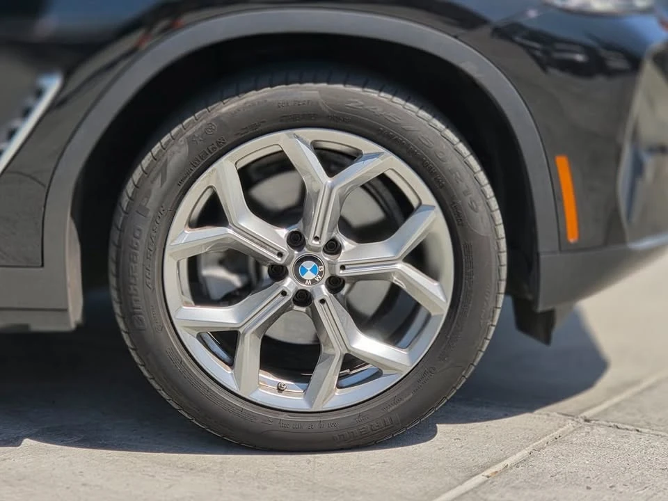 2022 BMW G01 X3 - Image 8 of 20