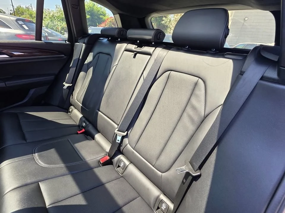 2022 BMW G01 X3 - Image 20 of 20