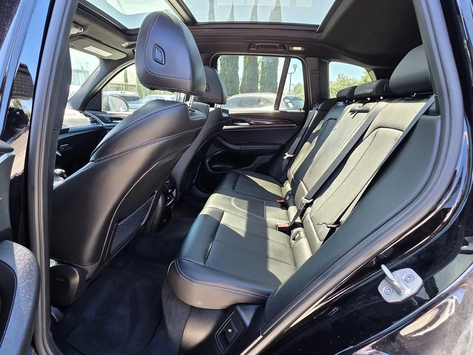 2022 BMW G01 X3 - Image 19 of 20