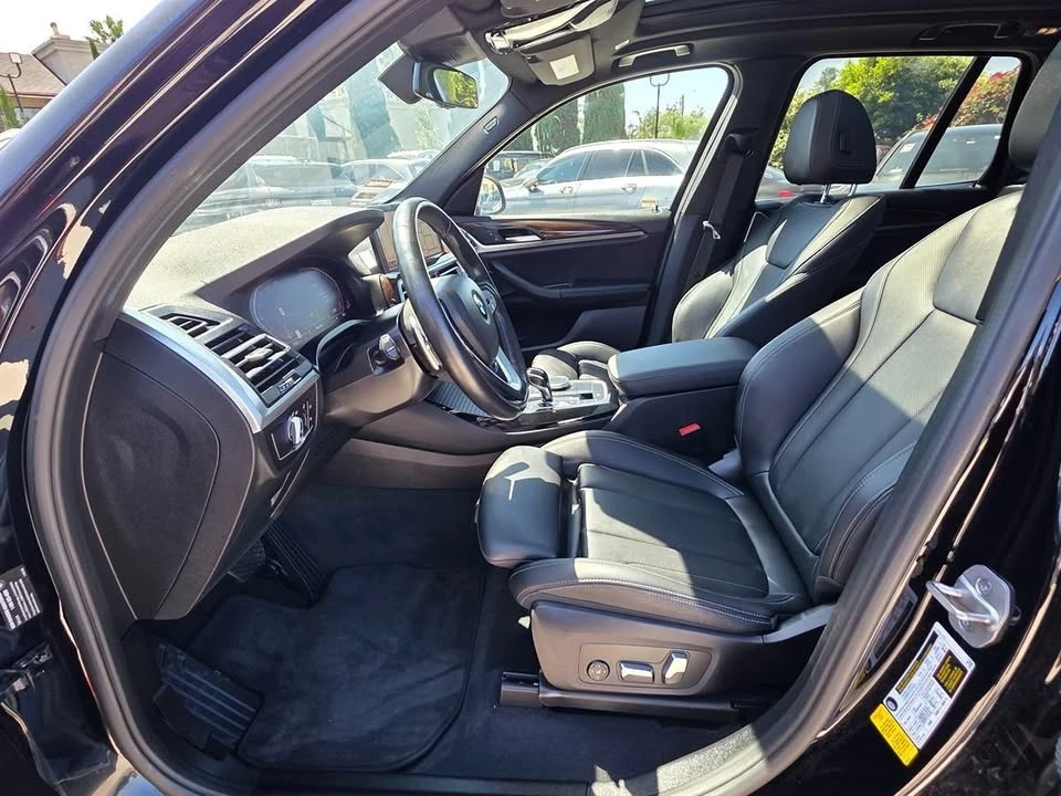 2022 BMW G01 X3 - Image 17 of 20