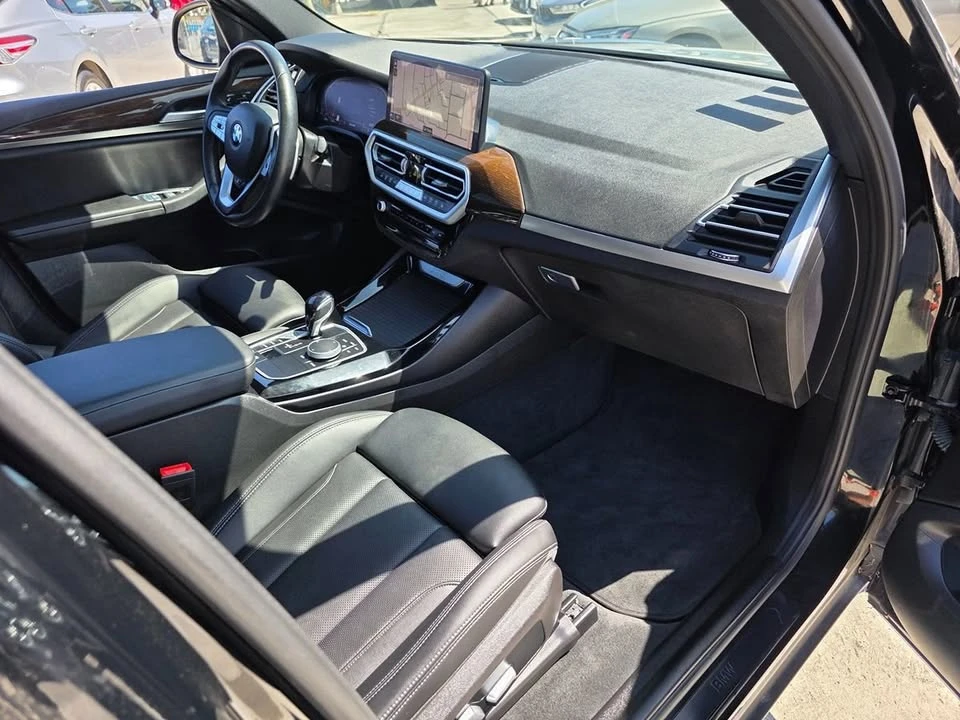 2022 BMW G01 X3 - Image 9 of 20