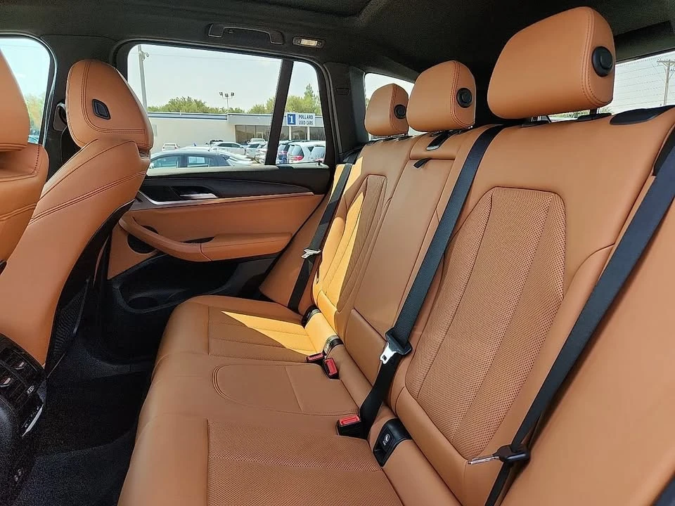 2022 BMW G01 X3 - Image 8 of 12