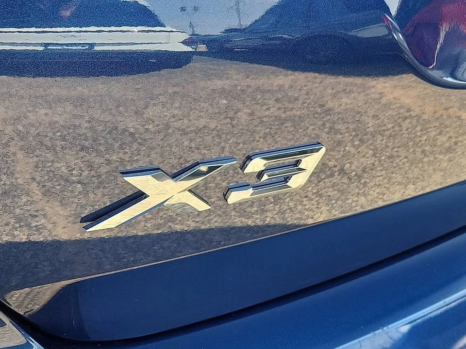 2022 BMW G01 X3 - Image 6 of 12