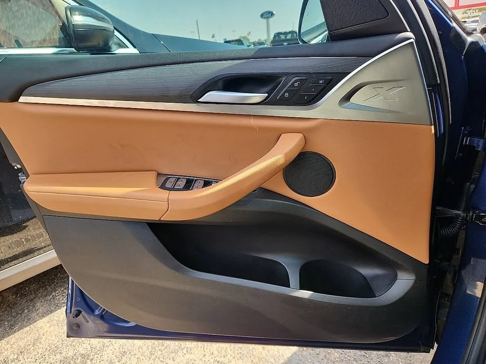 2022 BMW G01 X3 - Image 9 of 12