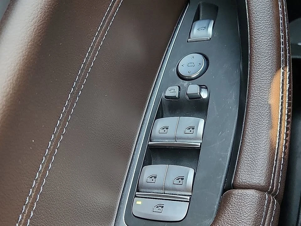 2022 BMW G01 X3 - Image 10 of 12