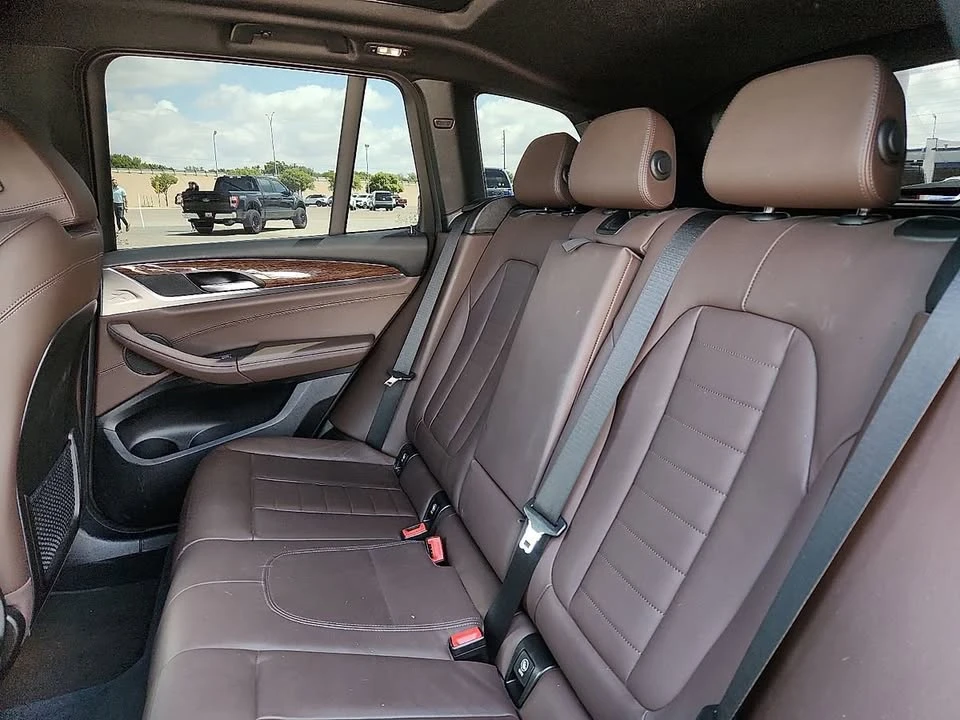 2022 BMW G01 X3 - Image 5 of 12