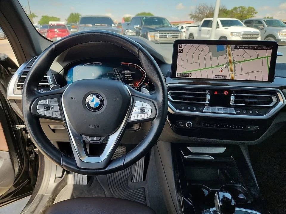 2022 BMW G01 X3 - Image 7 of 12