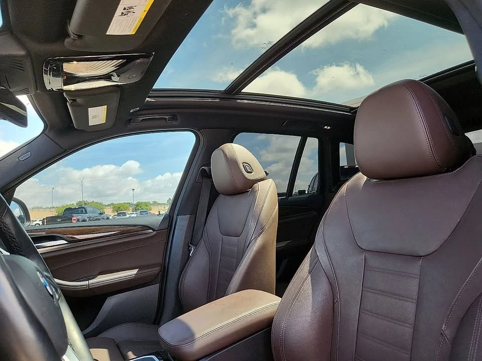 2022 BMW G01 X3 - Image 8 of 12