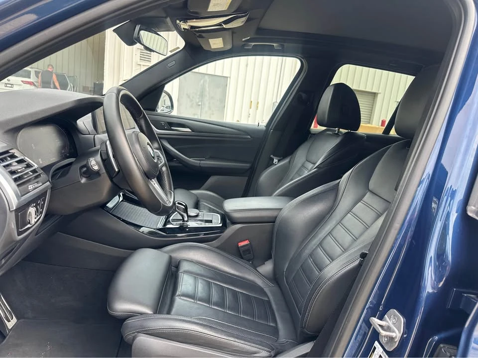 2022 BMW G01 X3 - Image 4 of 7