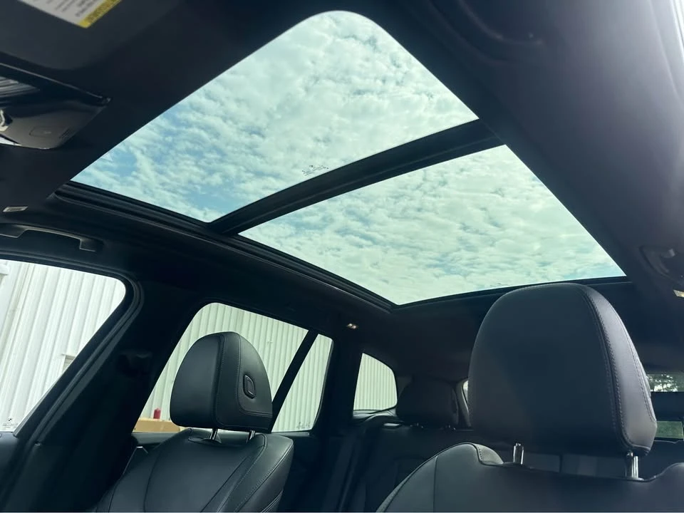 2022 BMW G01 X3 - Image 6 of 7