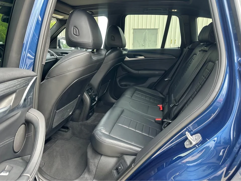 2022 BMW G01 X3 - Image 5 of 7