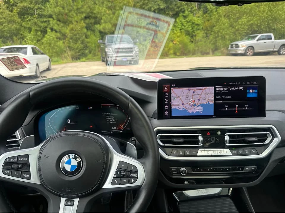 2022 BMW G01 X3 - Image 7 of 7