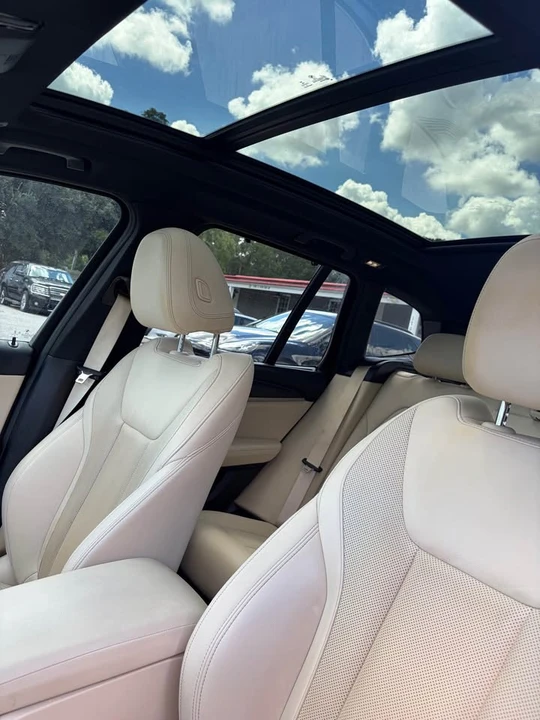 2022 BMW G01 X3 - Image 11 of 18