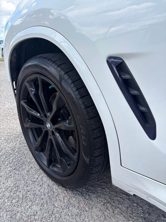 2022 BMW G01 X3 - Image 5 of 18