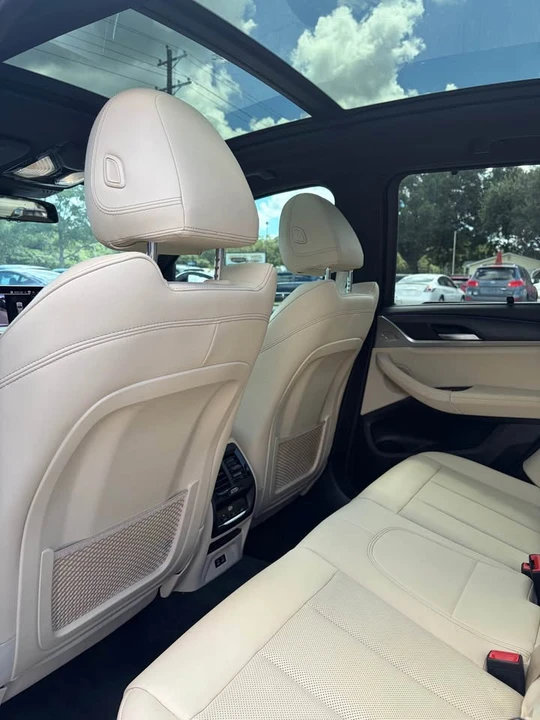 2022 BMW G01 X3 - Image 13 of 18