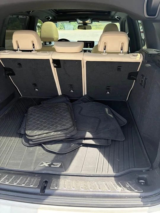 2022 BMW G01 X3 - Image 15 of 18