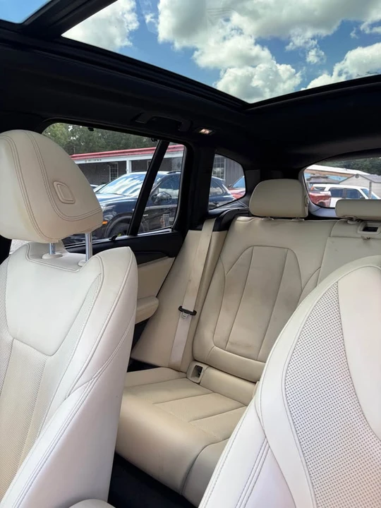 2022 BMW G01 X3 - Image 12 of 18