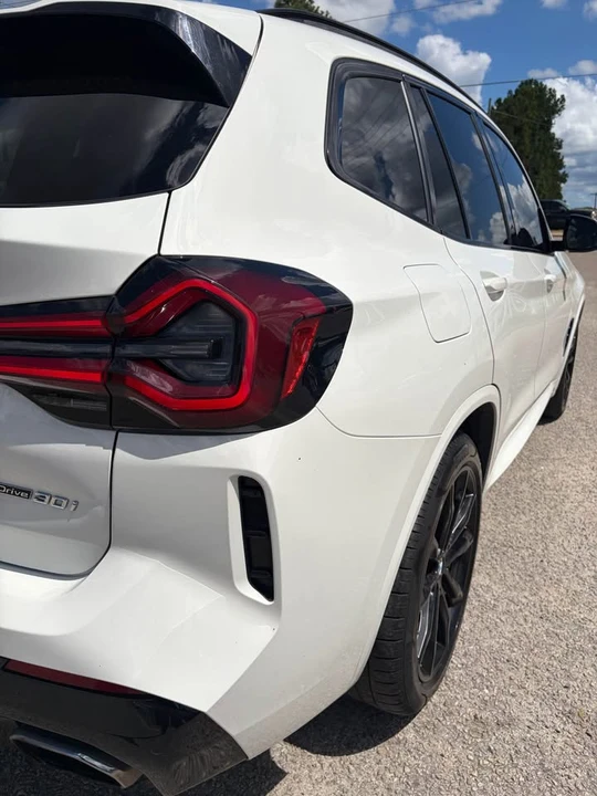 2022 BMW G01 X3 - Image 17 of 18