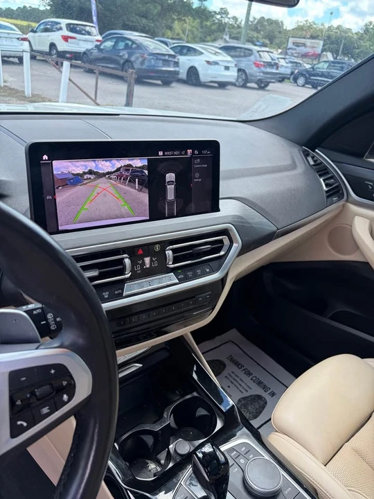 2022 BMW G01 X3 - Image 10 of 18