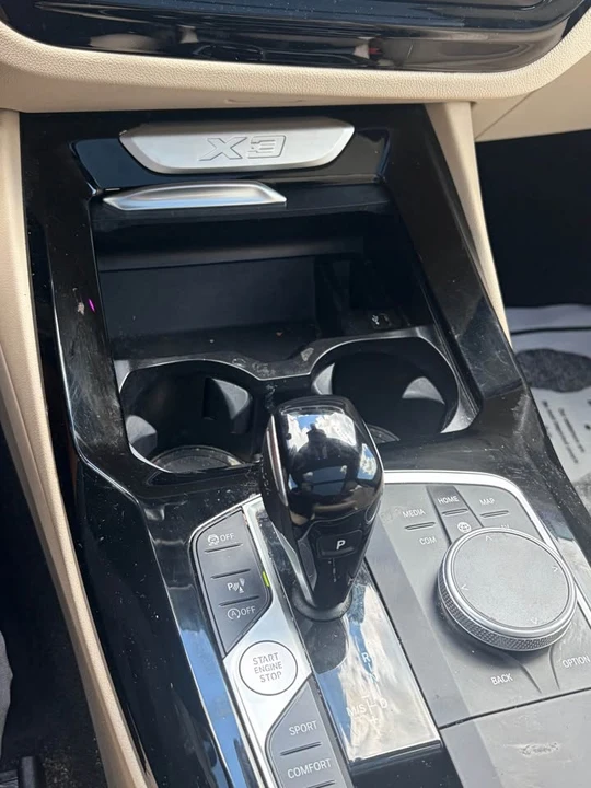 2022 BMW G01 X3 - Image 9 of 18