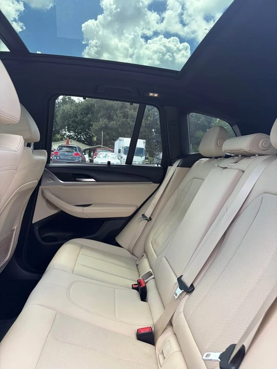 2022 BMW G01 X3 - Image 14 of 18