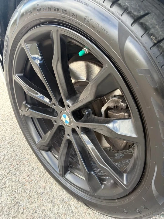2022 BMW G01 X3 - Image 4 of 18