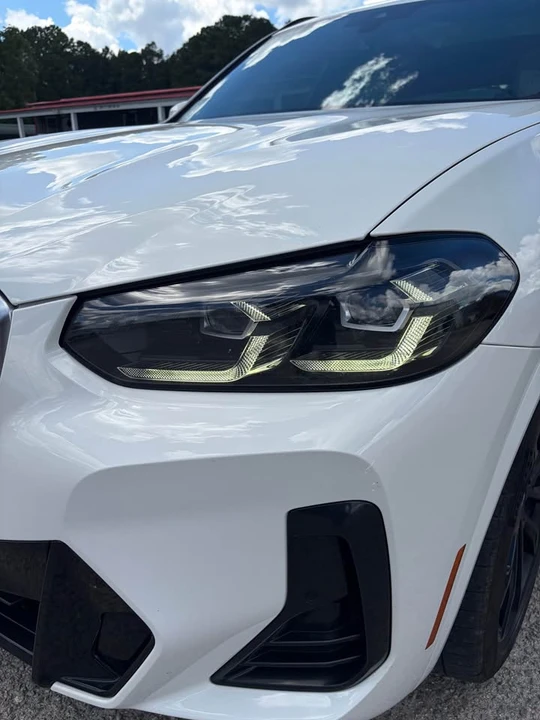 2022 BMW G01 X3 - Image 3 of 18