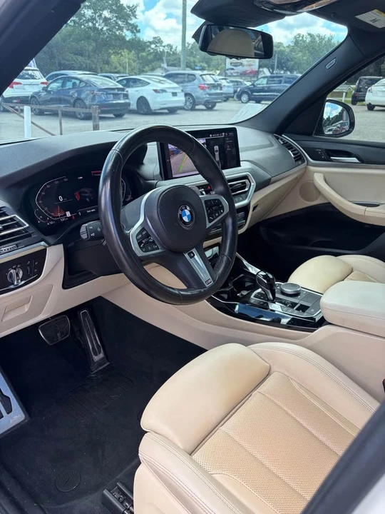2022 BMW G01 X3 - Image 6 of 18