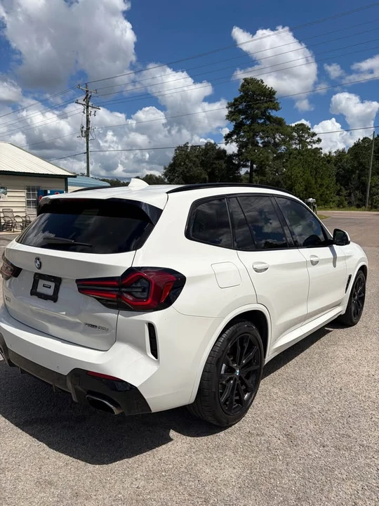 2022 BMW G01 X3 - Image 18 of 18