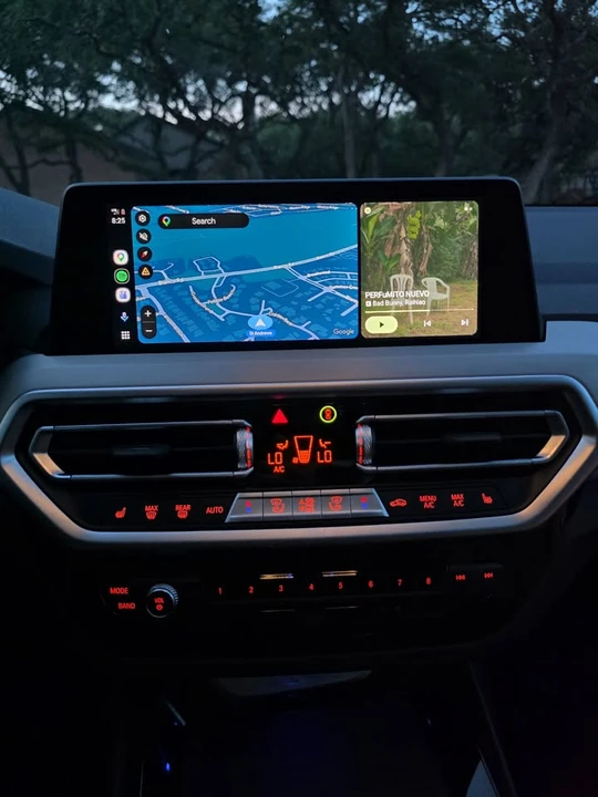 2022 BMW G01 X3 - Image 3 of 12