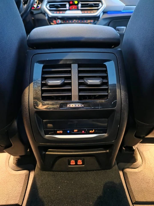 2022 BMW G01 X3 - Image 5 of 12