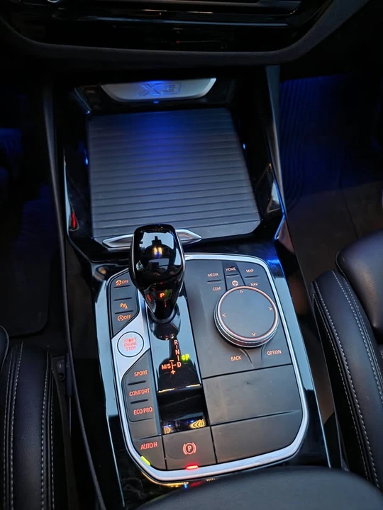 2022 BMW G01 X3 - Image 4 of 12