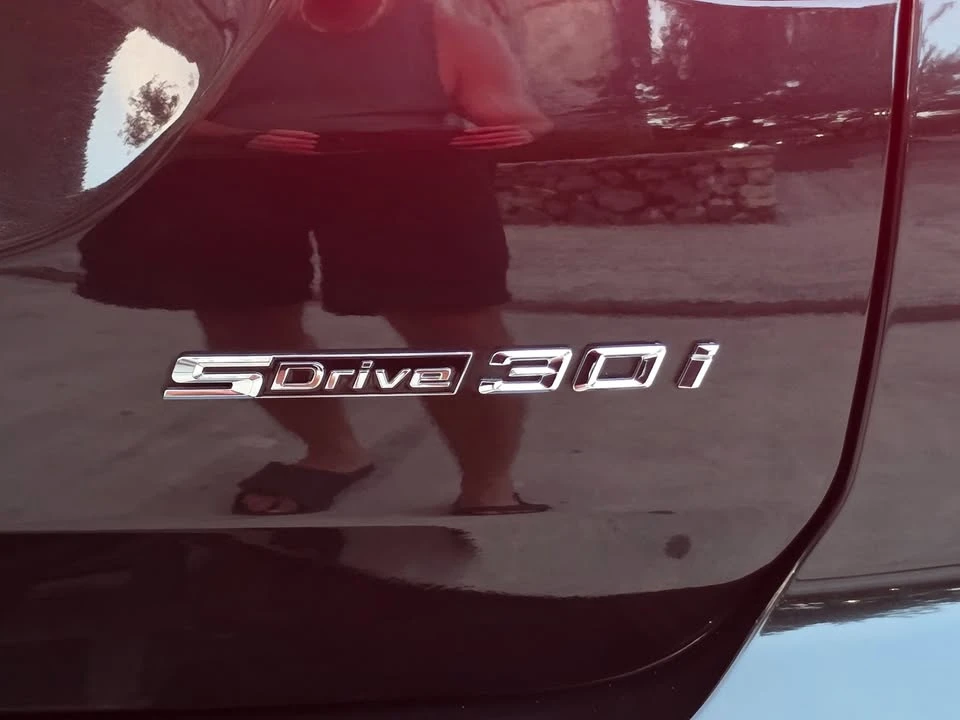 2022 BMW G01 X3 - Image 8 of 12