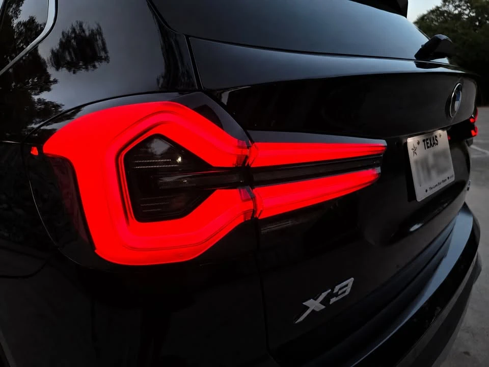 2022 BMW G01 X3 - Image 12 of 12