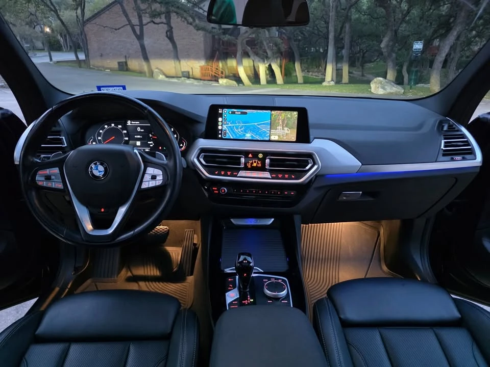 2022 BMW G01 X3 - Image 6 of 12
