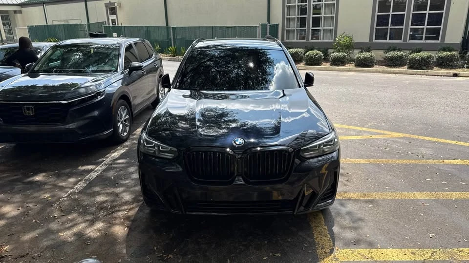 2022 BMW G01 X3 - Image 2 of 7
